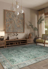 Living Room Rugs