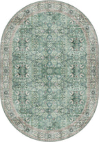 Oval Rugs
