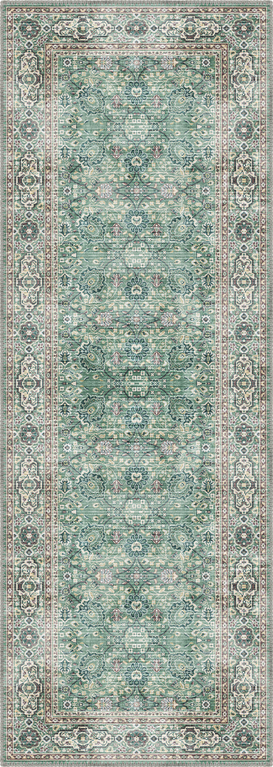 Runner Rugs