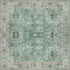 Square Rugs