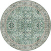 Round Rugs