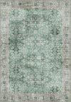 Dorothy Vintage Green Rug