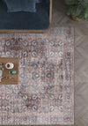 Dorothy Vintage Herati Rug