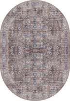 Oval Rugs