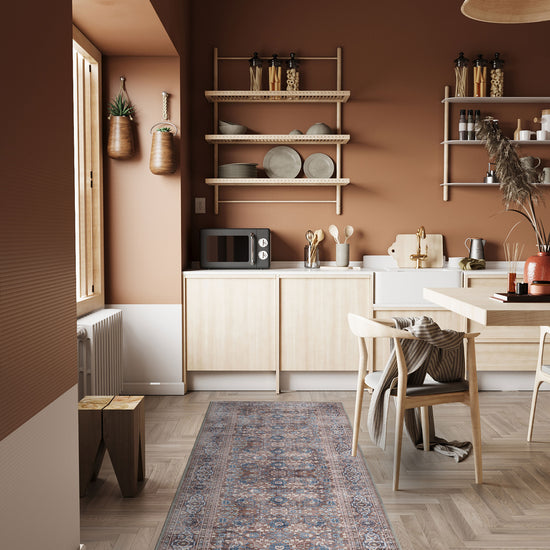 Kitchen Rugs
