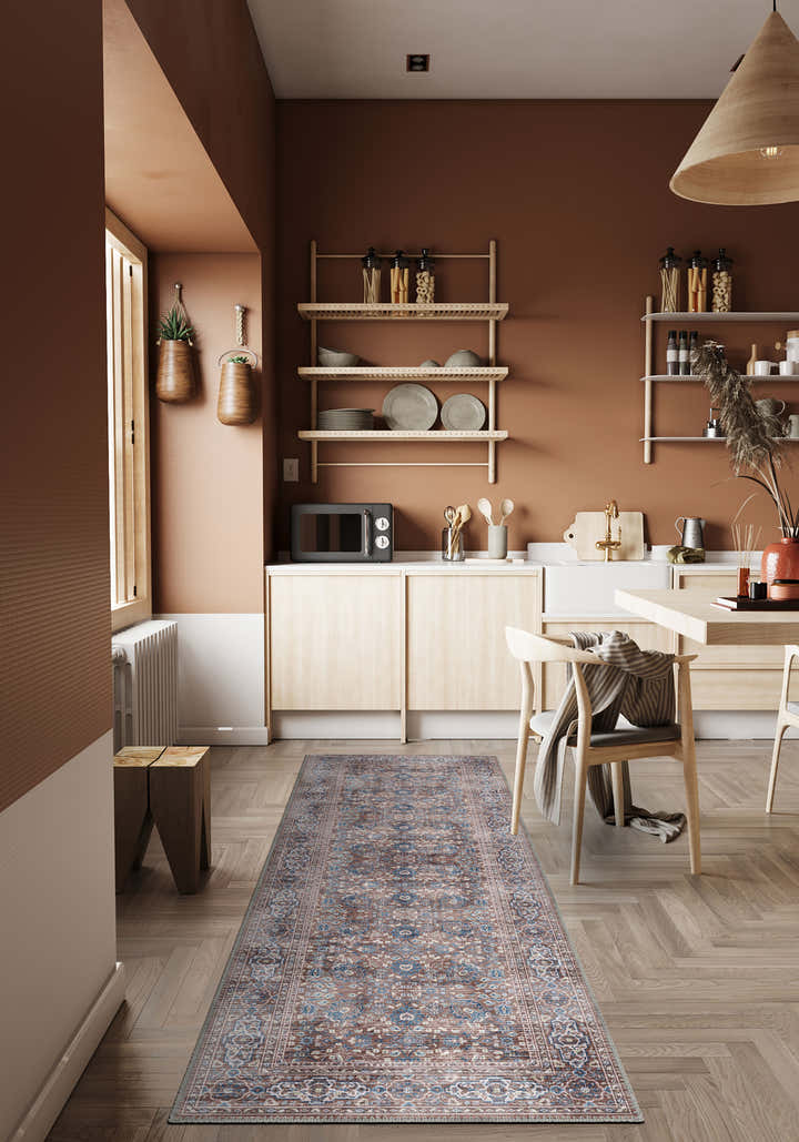 Kitchen Rugs