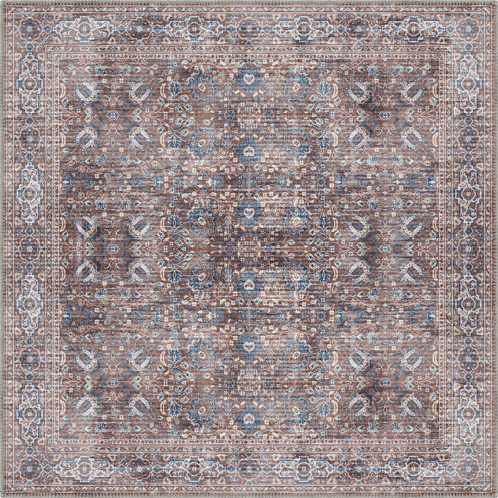 Square Rugs