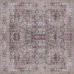 Square Rugs