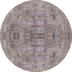 Round Rugs