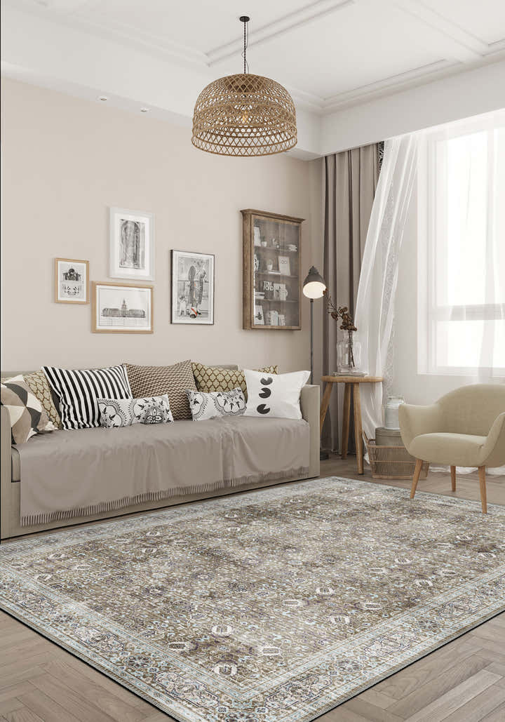 Living Room Rugs