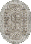 Oval Rugs