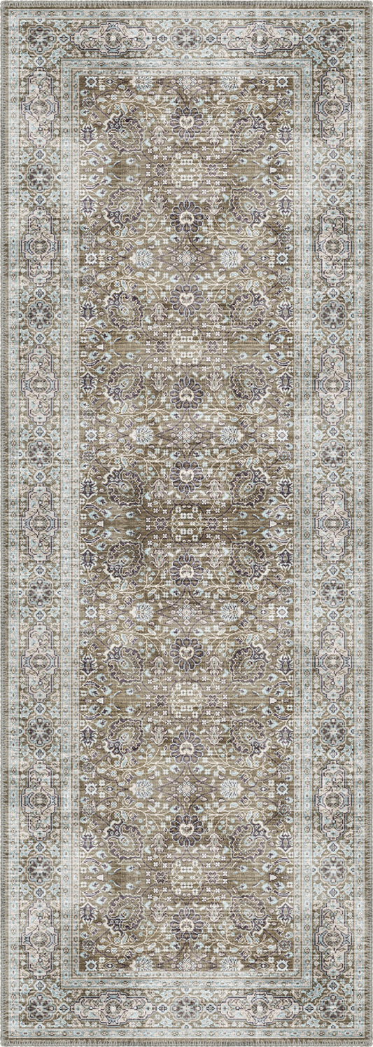 Runner Rugs