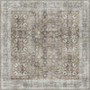 Square Rugs