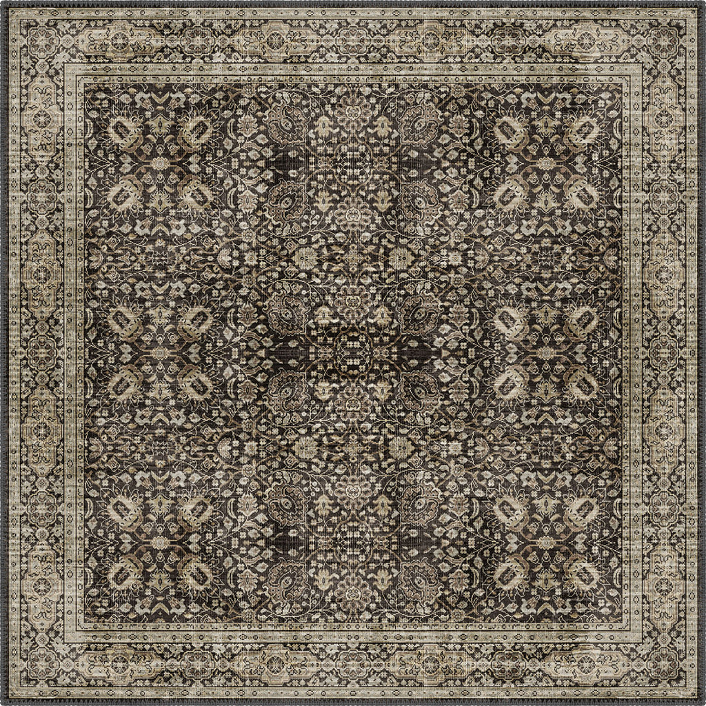 Square Rugs