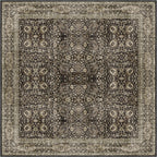 Square Rugs