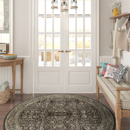 Entryway Rugs