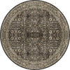 Round Rugs