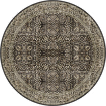 Round Rugs