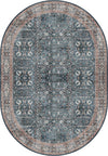 Oval Rugs