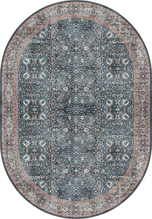 Oval Rugs