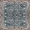 Square Rugs
