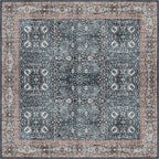 Square Rugs