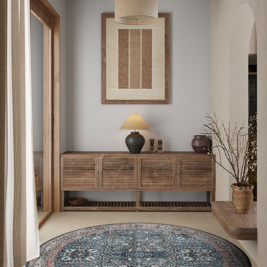 Entryway Rugs