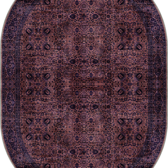 Oval Rugs
