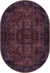 Oval Rugs