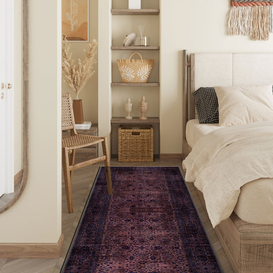 Bedroom Rugs