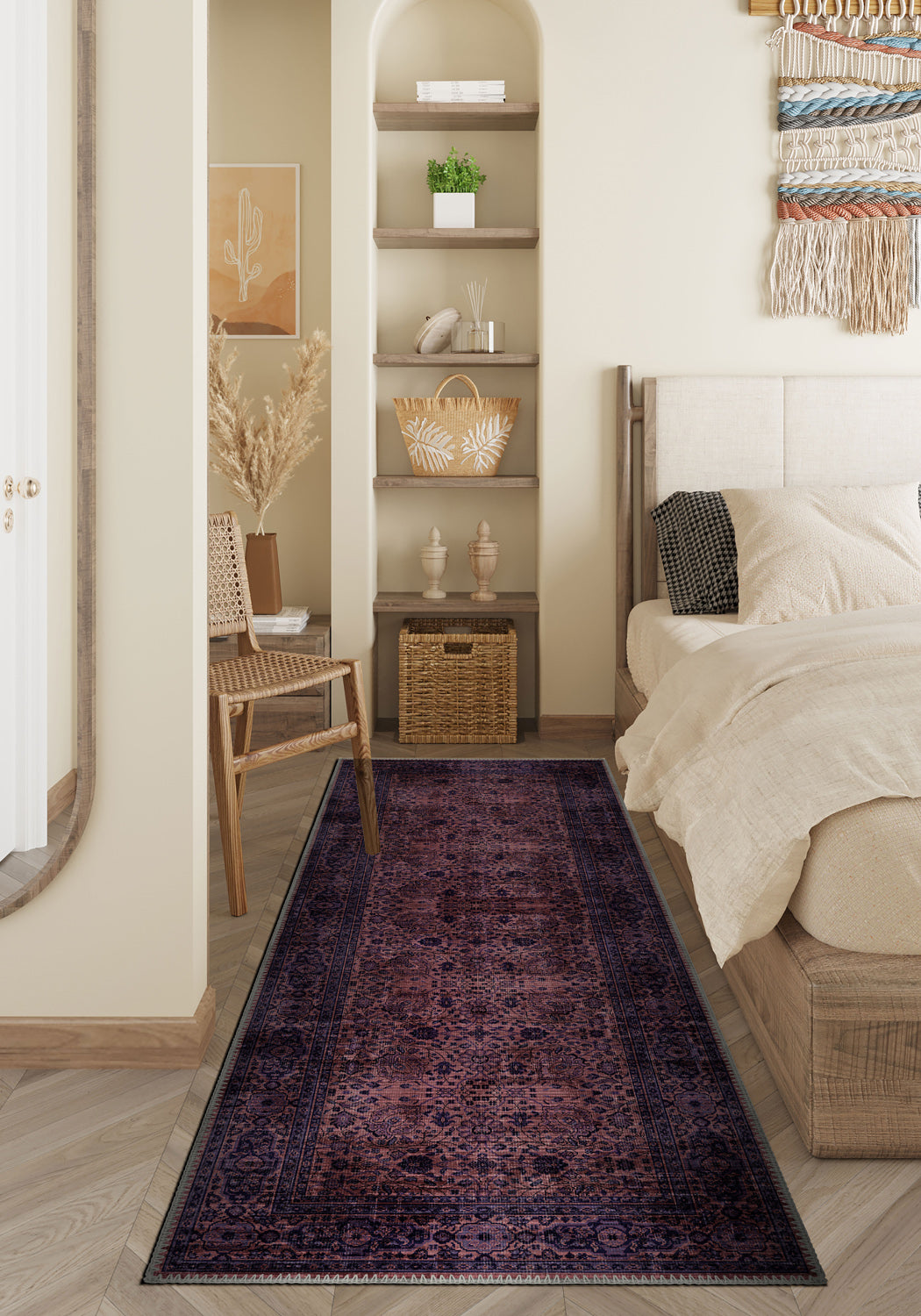 Bedroom Rugs