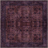 Square Rugs