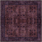 Square Rugs
