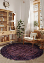 Living Room Rugs