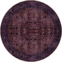 Round Rugs