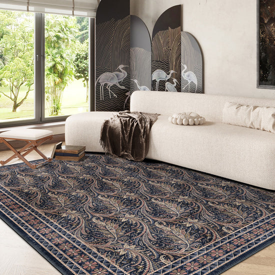 Living Room Rugs