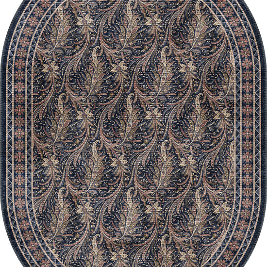 Oval Rugs