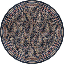 Round Rugs