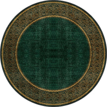 Round Rugs