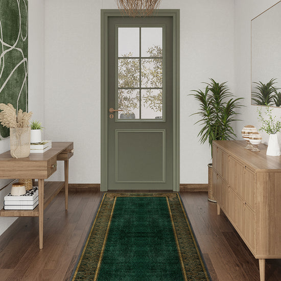 Hallway Runner Rugs