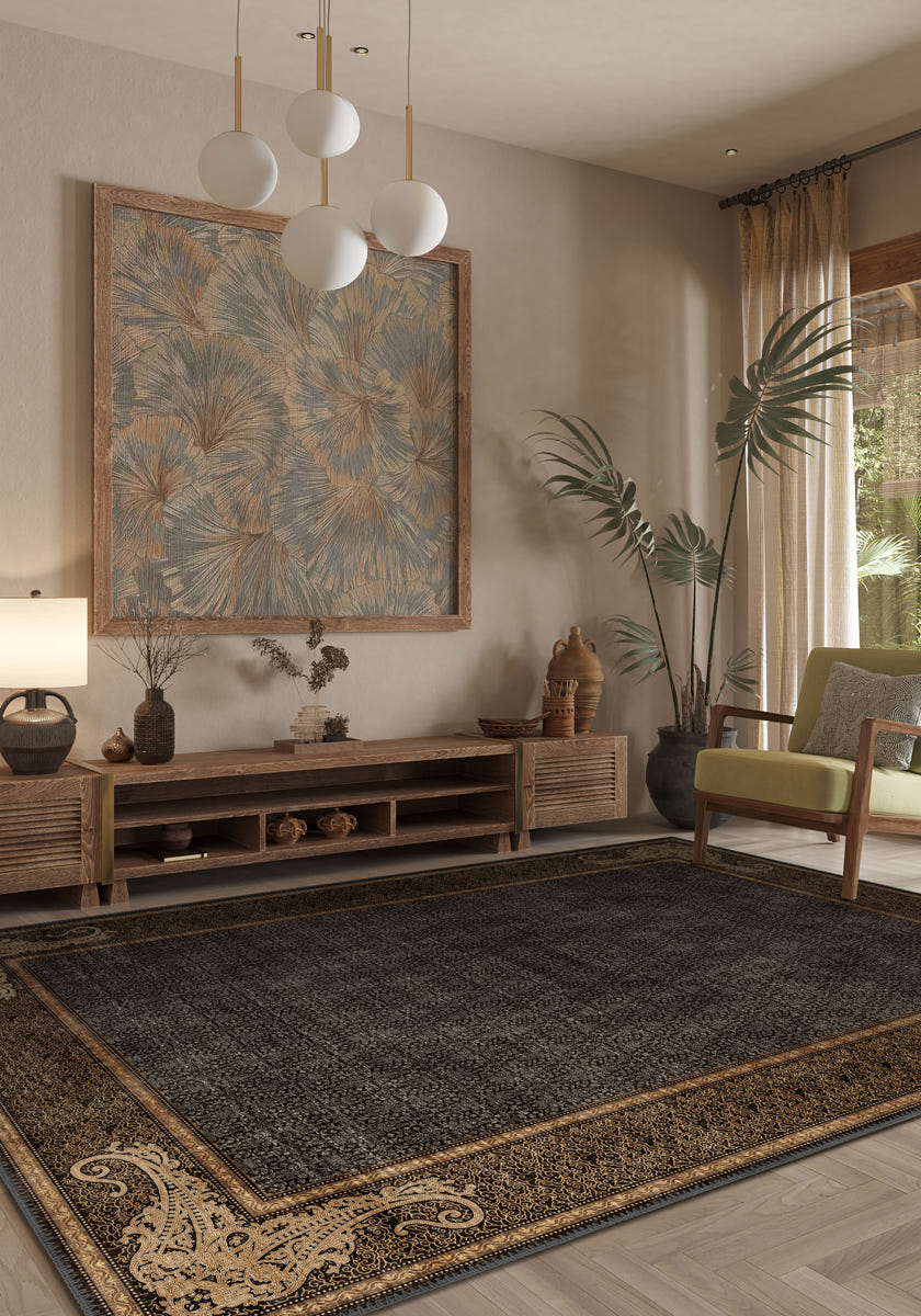 Living Room Rugs