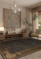 Living Room Rugs