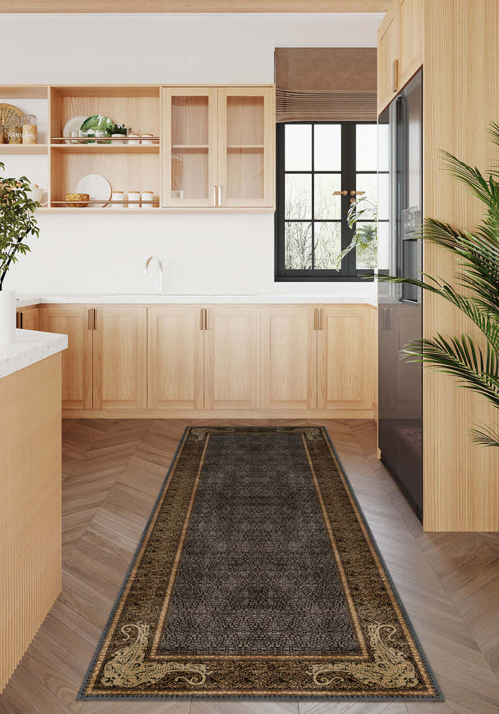 Kitchen Rugs