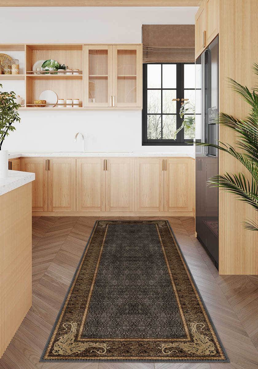 Kitchen Rugs