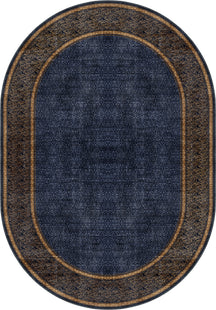 Oval Rugs