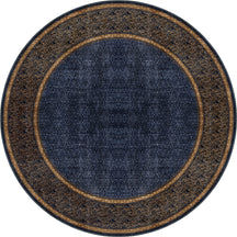 Round Rugs