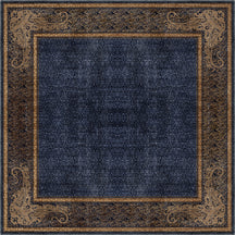 Square Rugs