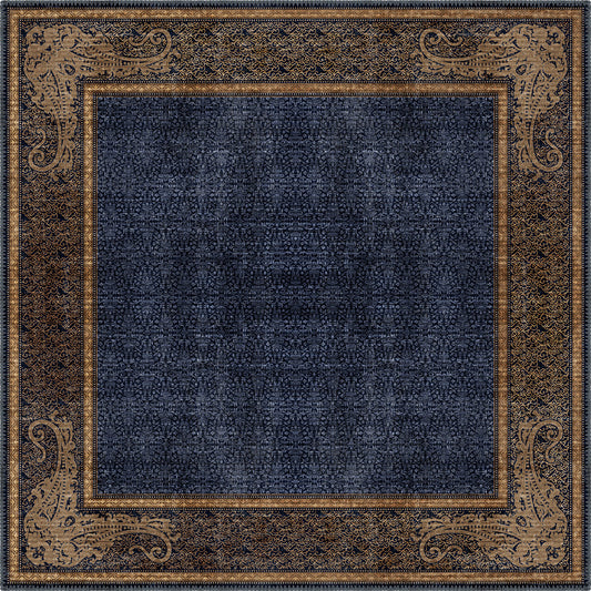 Square Rugs