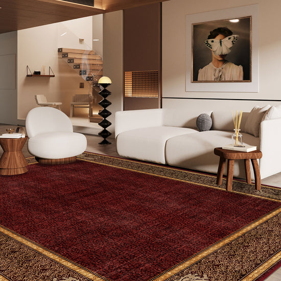 Living Room Rugs