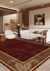Living Room Rugs